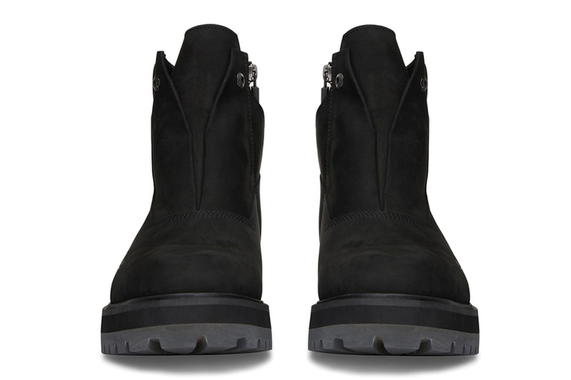 Timberland and A-COLD-WALL* Release a Minimalist Premium 6 Timberland and A-COLD-WALL* Release a Minimalist Premium 6